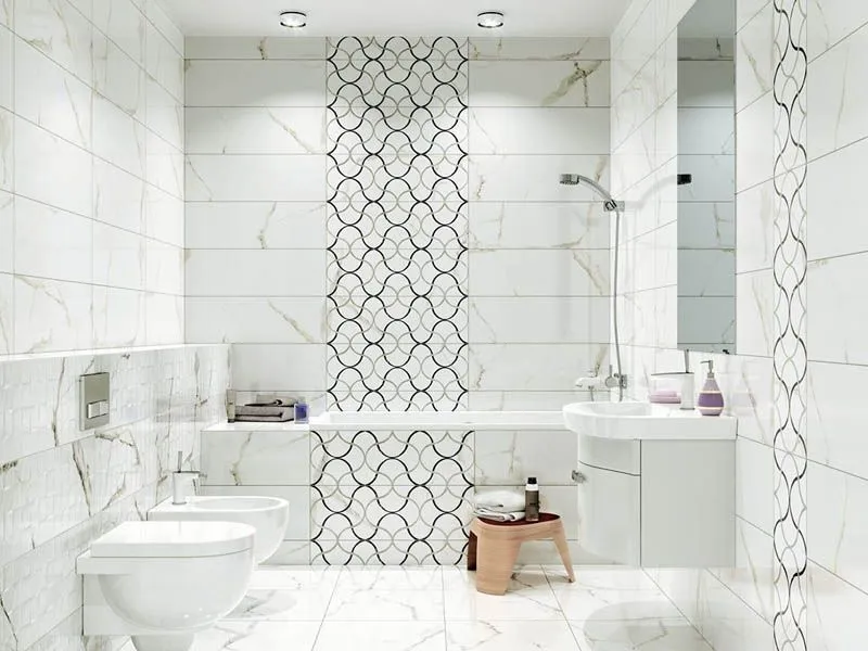 Керамическая плитка ROYAL GOLD GLOSS от производителя Undefasa –  фото