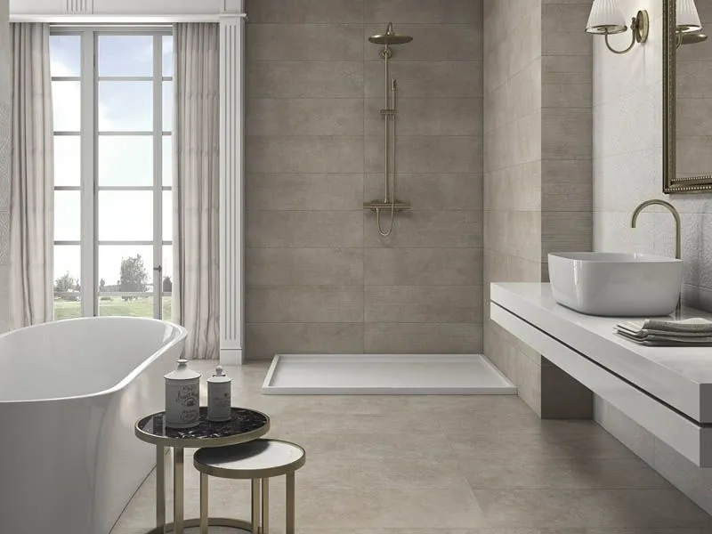 Керамическая плитка ARGILA от производителя Argenta –  фото