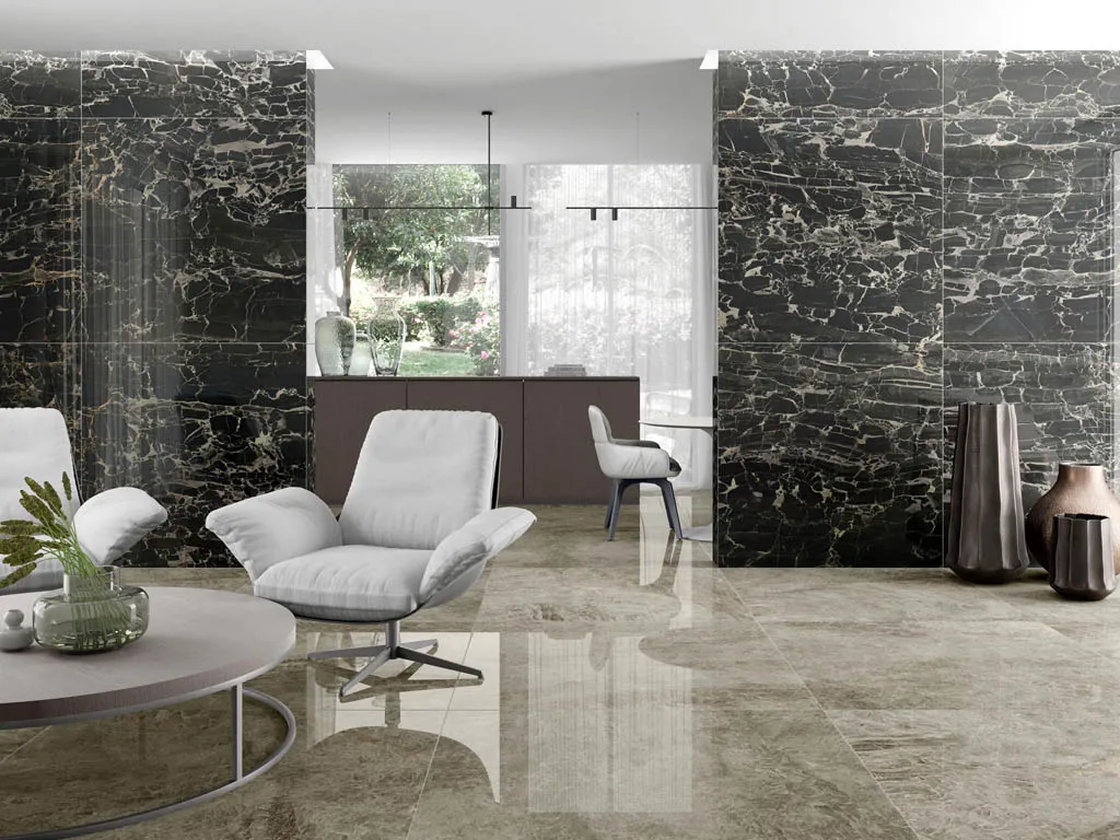 Керамогранит TAJ MAHAL от производителя TAU Ceramica –  фото