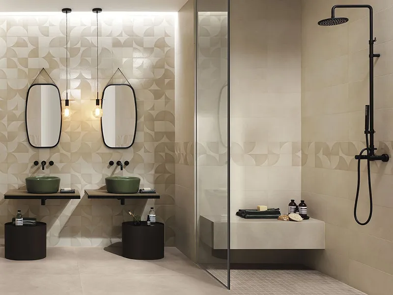 Керамическая плитка MAT&MORE от производителя FAP Ceramiche –  фото