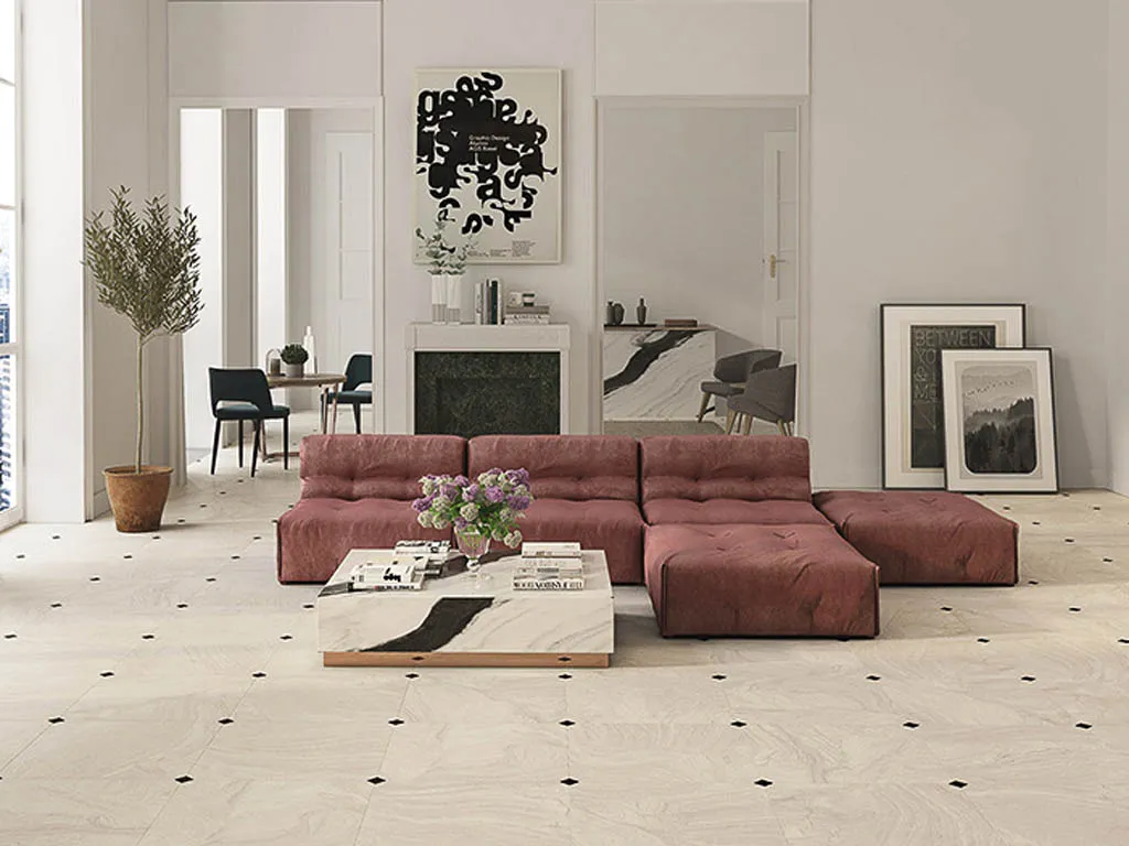 Керамогранит OCTOGONO от производителя Gayafores –  фото