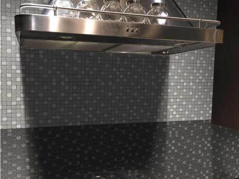 Мозаика DUNE от производителя Natural Mosaic –  фото