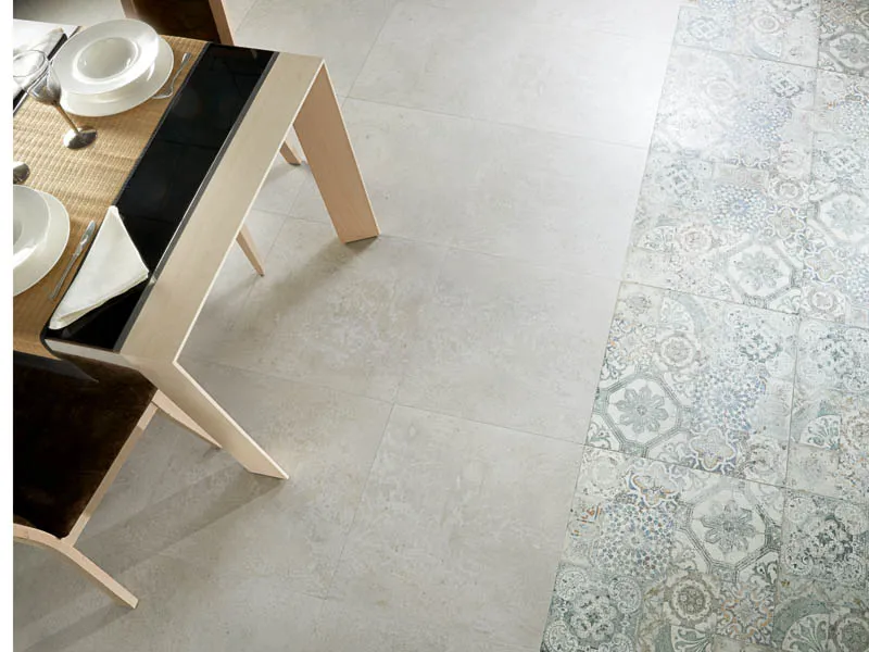 Керамогранит TOWN от производителя Newker Ceramics –  фото