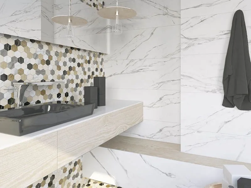 Керамогранит THALASSA от производителя Arcana Ceramica –  фото