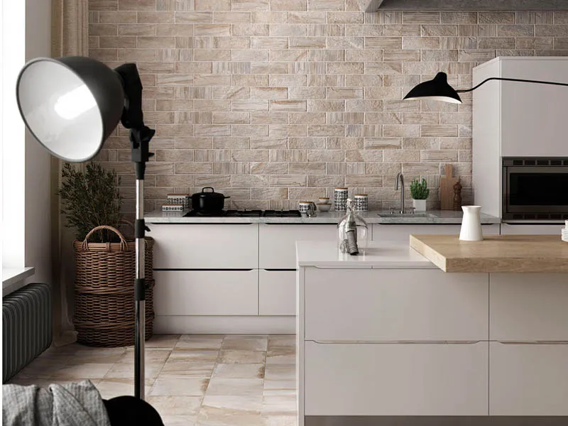 Керамогранит BROOKLYN от производителя Gayafores –  фото