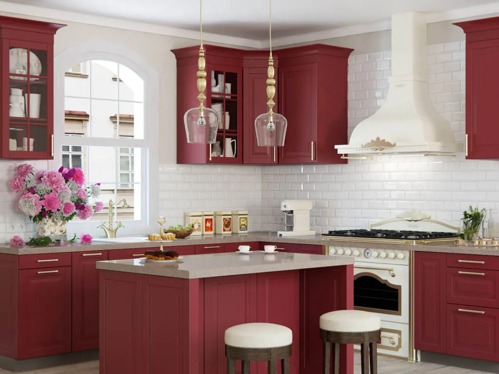 Керамическая плитка BISELADO CLASSIC от производителя TAU Ceramica –  фото