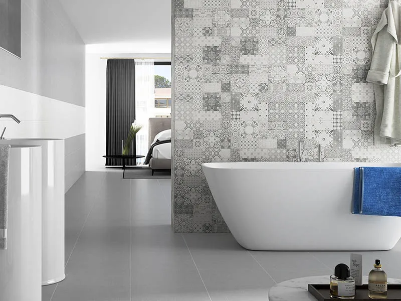 Керамическая плитка TOULOUSE от производителя Argenta –  фото