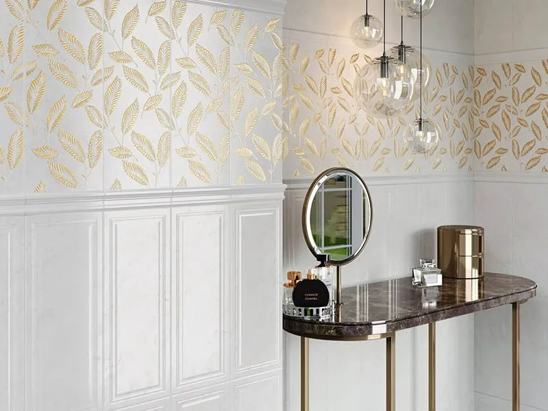 Керамическая плитка РЕТИРО от производителя Kerama Marazzi –  фото