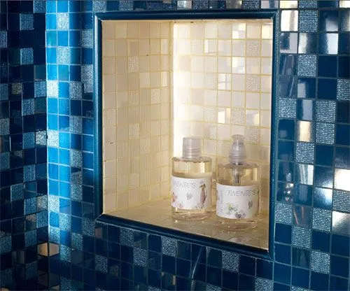 Керамическая плитка ULTRAGLAM от производителя Marca Corona –  фото