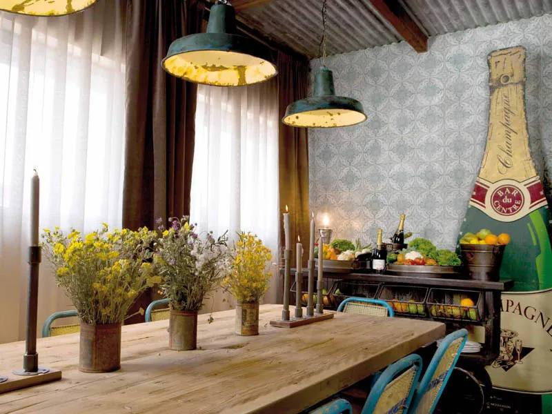 Керамическая плитка FRANCISCO SEGARRA ORIGINAL от производителя Peronda –  фото