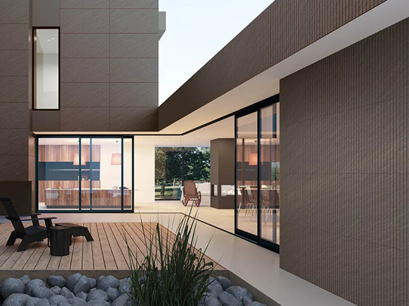 Керамогранит TITANIUM от производителя Ibero Ceramicas –  фото