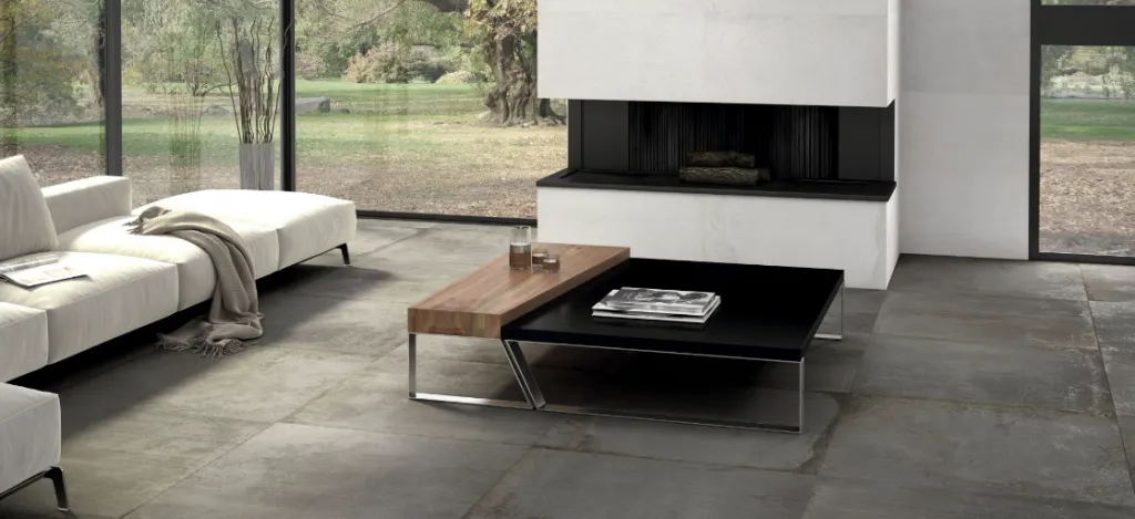 Промышленная коллекция