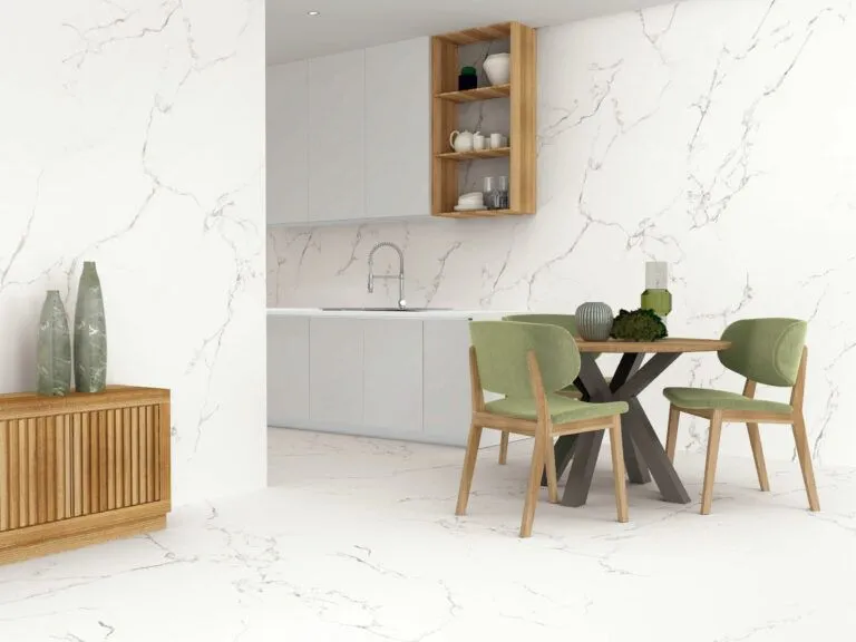 плитка Finezza Bianco Natural