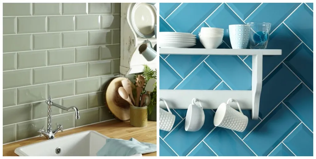 Один из самых успешных дистрибьютеров керамической индустрии, компания Verona, расширила линию покрытий, известных как "метро", за счет добавления актуальных оттенков и новых размеров.