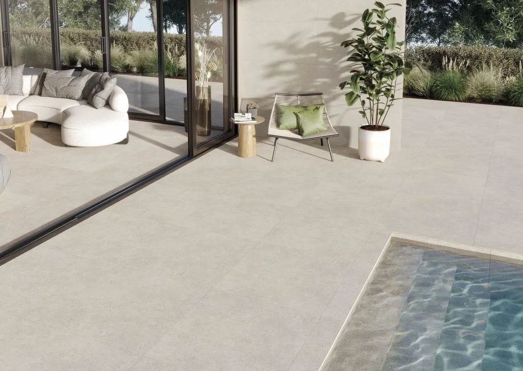 Керамогранит Porcelanicos HDC для бассейна Керамогранит Porcelanicos HDC для бассейна