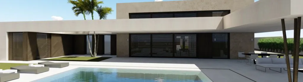 Плитка бренда Saloni в интерьере