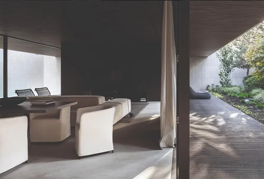 коллекция Petra