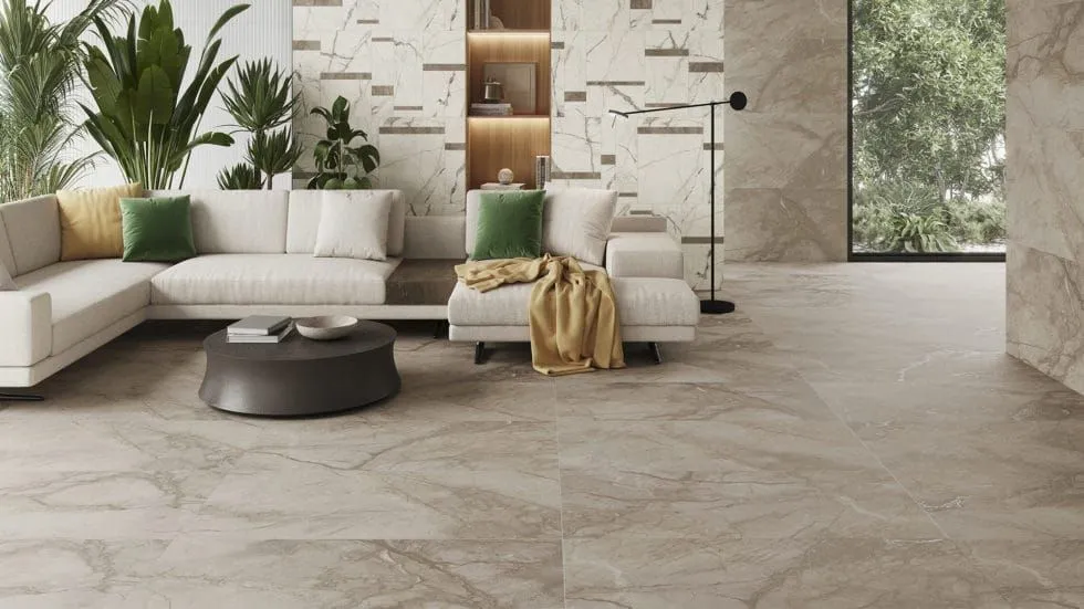 Коллекция Marblefull от Azteca Ceramica
