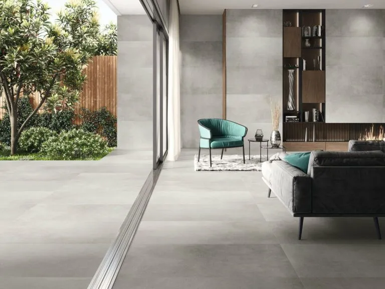 Керамогранит Bentonhome Pearl от AB
