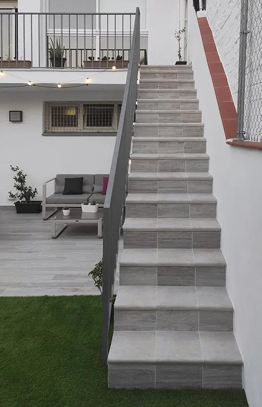 коллекции Park марки Natucer