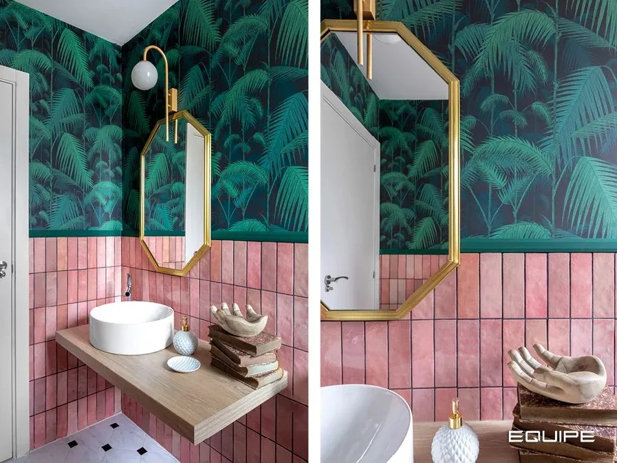 Коллекции фабрики Equipe Ceramicas (Испания) в каталоге KERAMODA