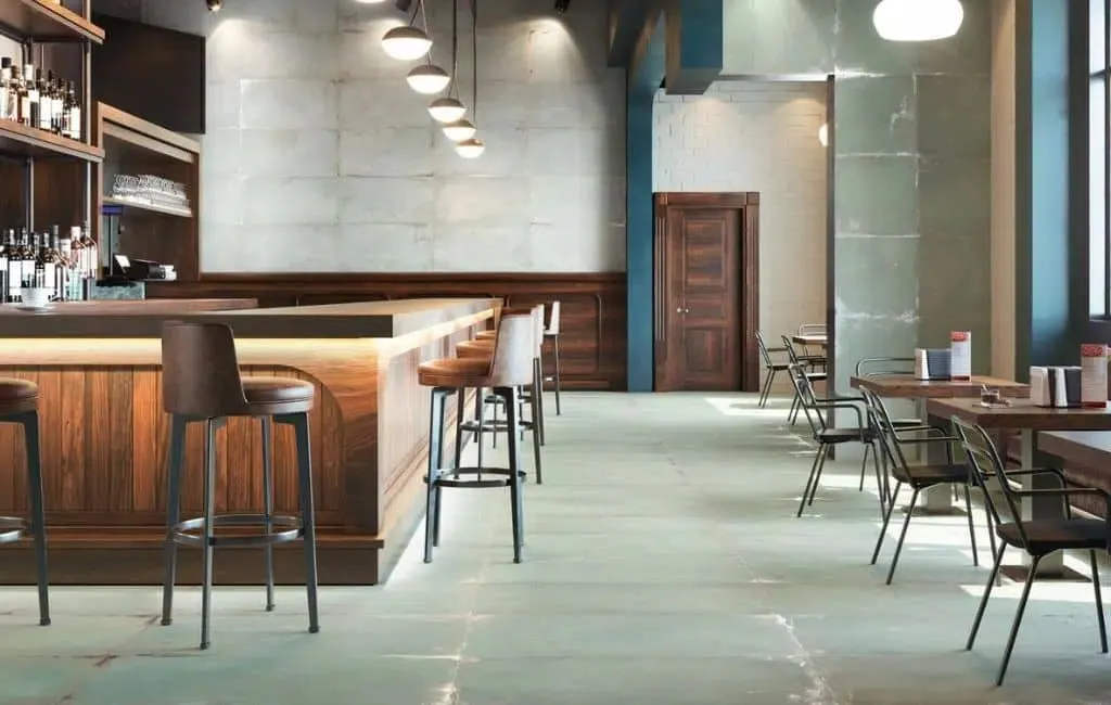 При этом керамика с металлизированным эффектом на современном рынке представлена не менее широким модельным рядом покрытий.