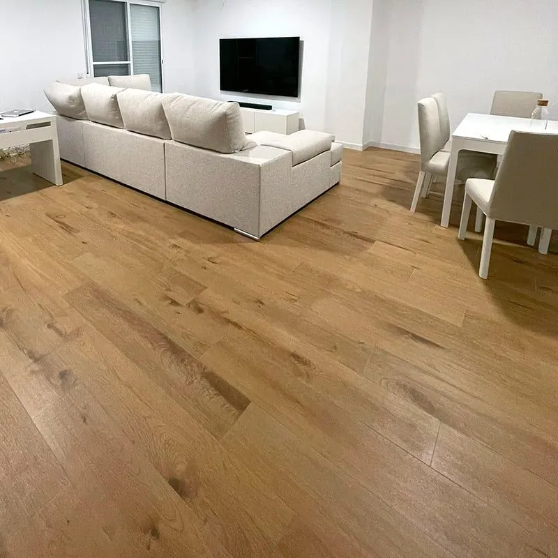 керамогранит Alquezar компании Natucer 