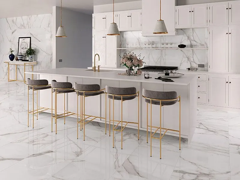 Керамогранит коллекции 60х120 ARG Argenta Ceramica