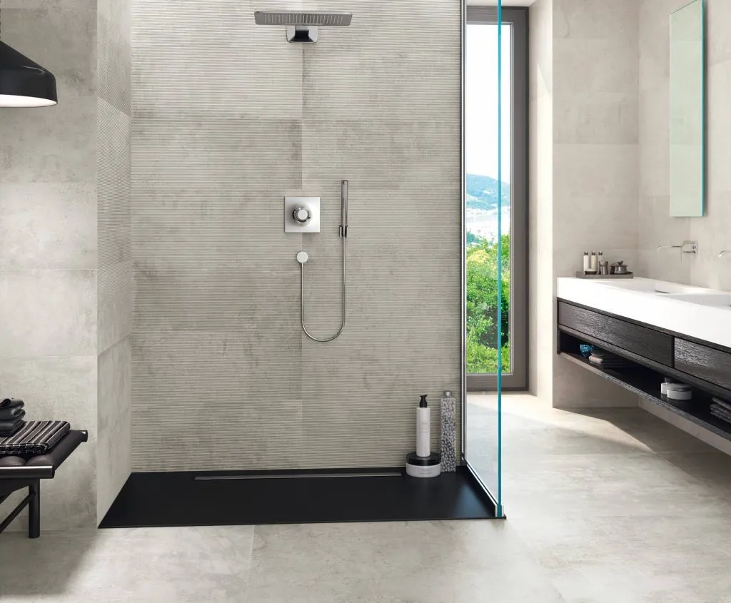 Керамогранит Seattle 8204 от Porcelanite Dos Керамогранит Seattle 8204 от Porcelanite Dos