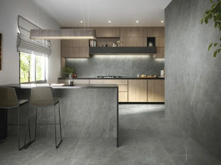 Керамогранит Tessino Grey Natural