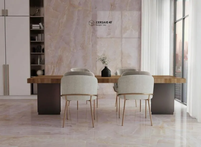 Керамогранит от Azulejos Benadresa