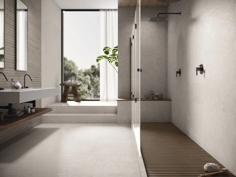 Коллекция Bamboo Vermont Earth