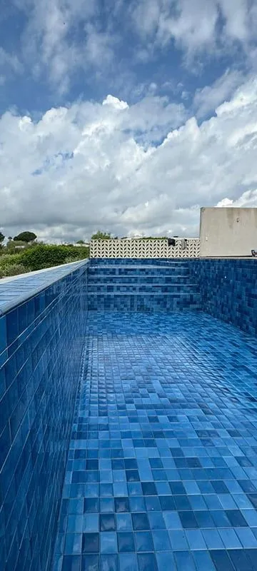 коллекция Pool бренда Natucer