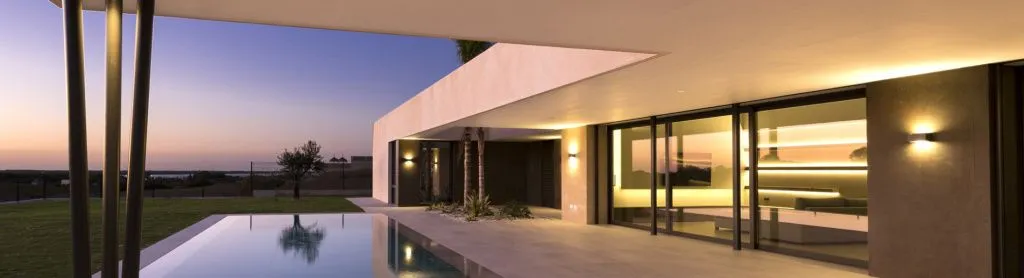 Плитка бренда Saloni в интерьере