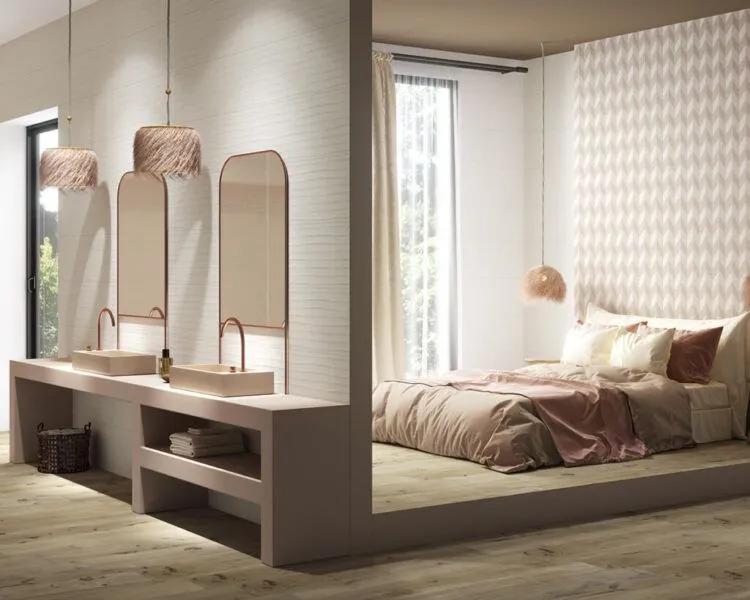 Коллекция Calacatta Hex