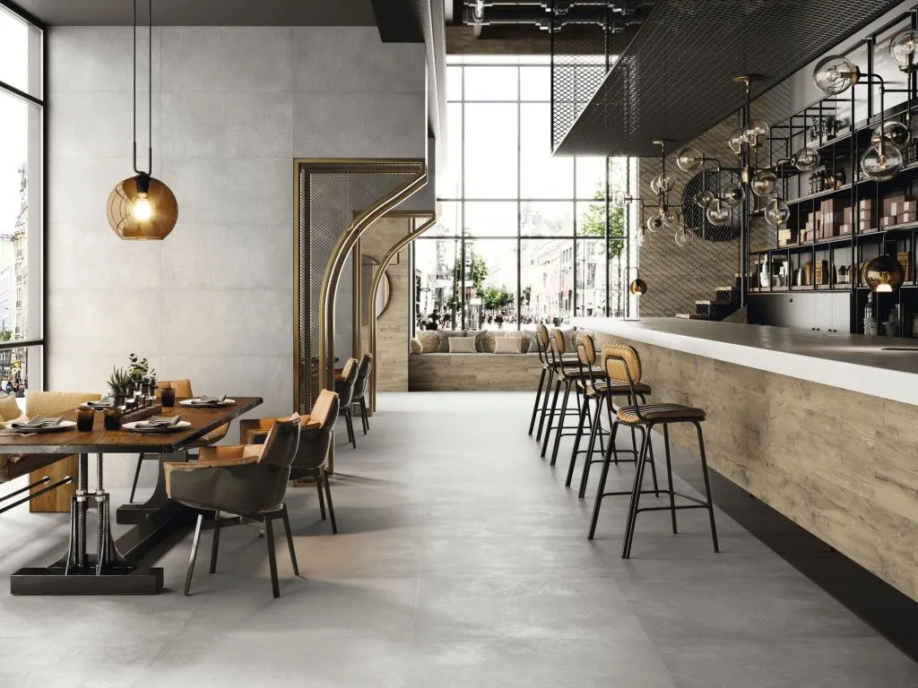 Неудивительно, что это одна из самых полных серий линейки Architorium.