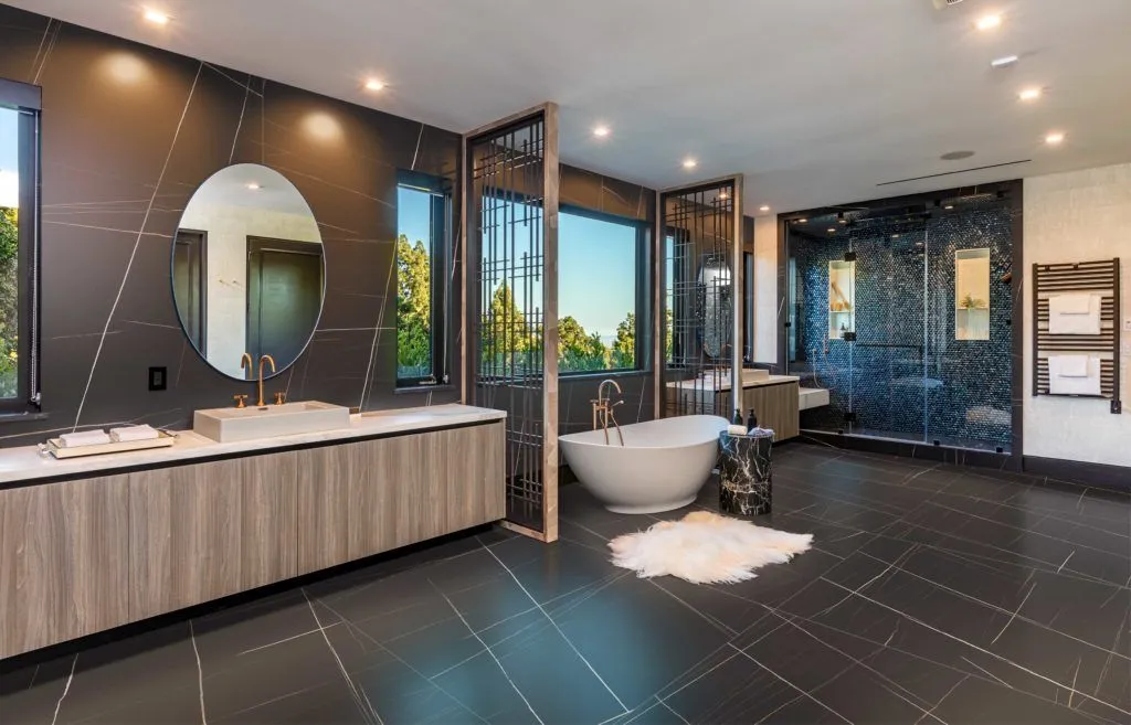 Керамогранит плитка для ванной Керамогранит плитка для ванной