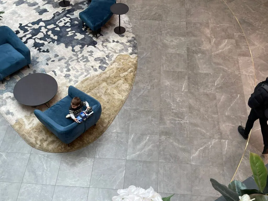 Торговый центр «The Como Center» в Мельбурне
