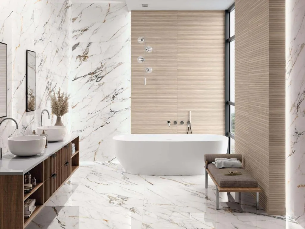 Керамогранит Firenze 1219 от Porcelanite Dos Керамогранит Firenze 1219 от Porcelanite Dos