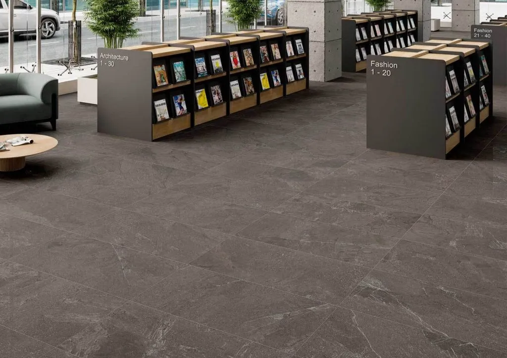 Коллекция Rockstone (ROCA)