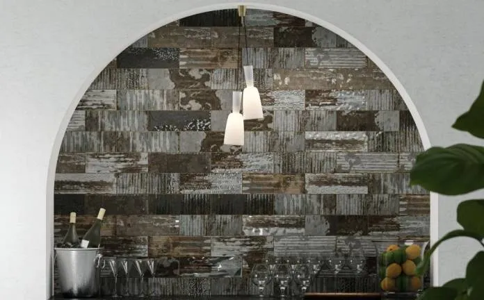 Decocer - плитка малого формата