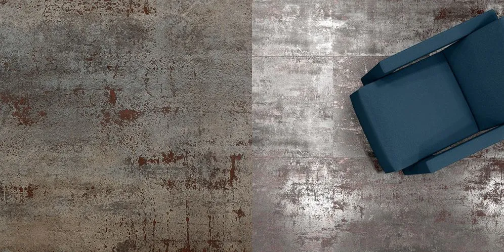 И, наконец, новая интерпретация металлических поверхностей, которая является одним из бестселлеров TAU И, наконец, новая интерпретация металлических поверхностей, которая является одним из бестселлеров TAU