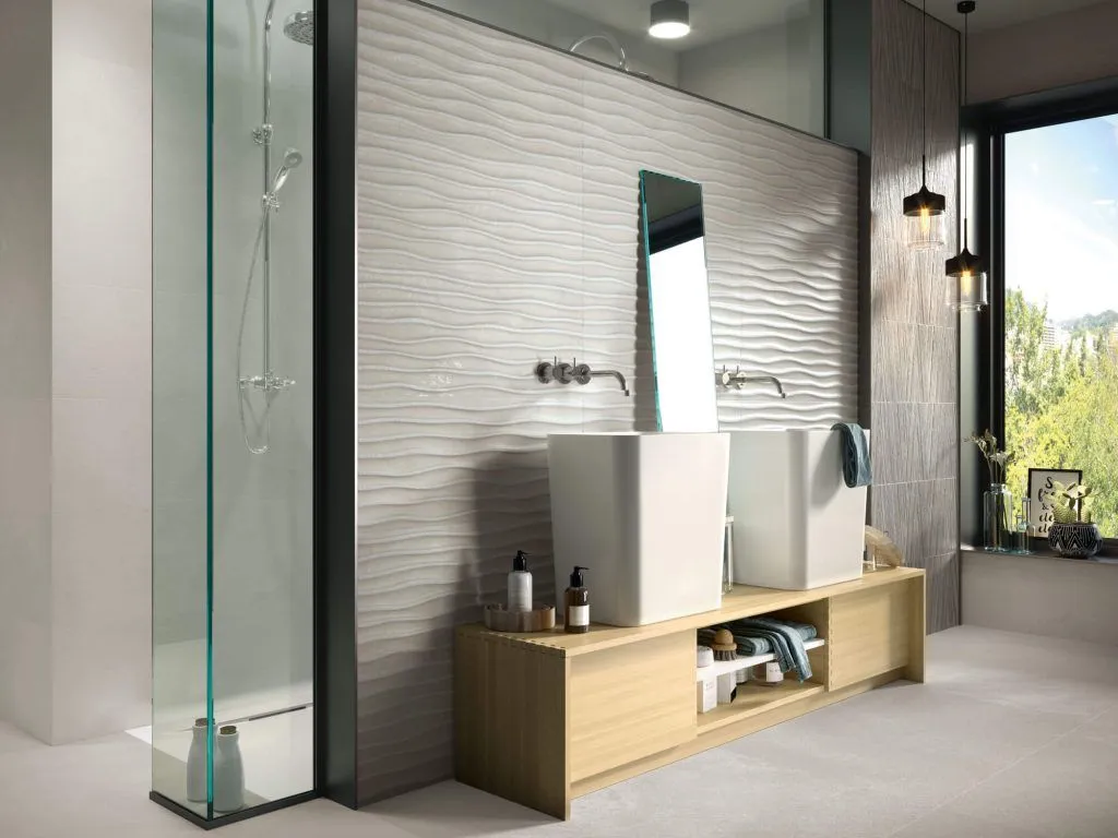 Керамогранит Tribeca 8213 от Porcelanite Dos Керамогранит Tribeca 8213 от Porcelanite Dos