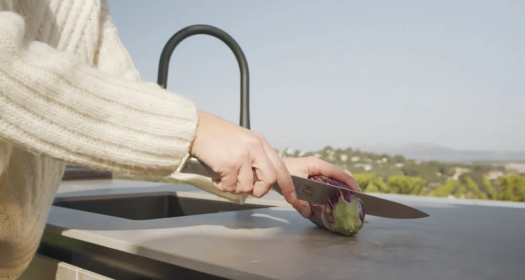 Керамогранит для улицы в каталоге KERAMODA