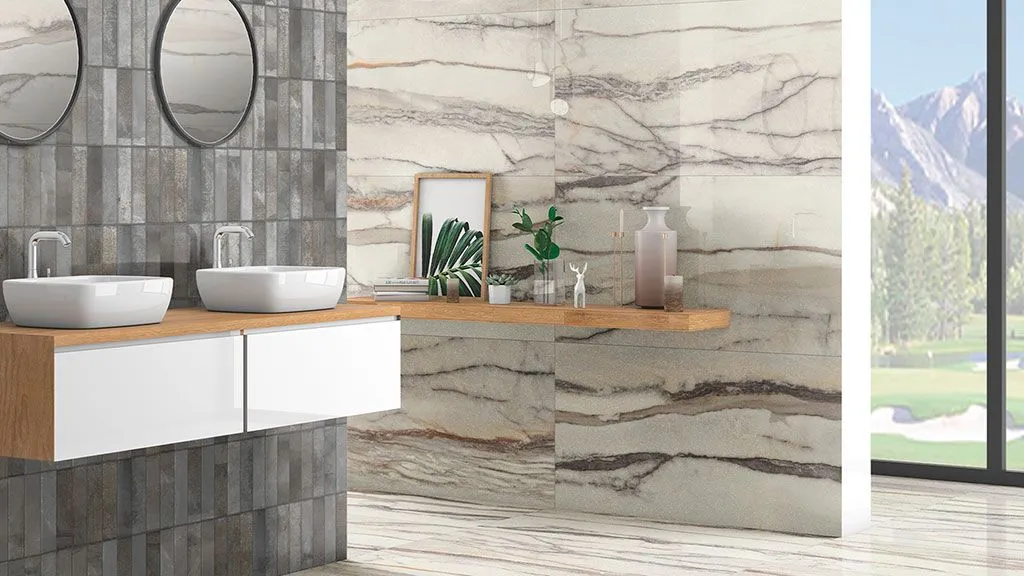 Керамогранит от AZTECA Ceramica