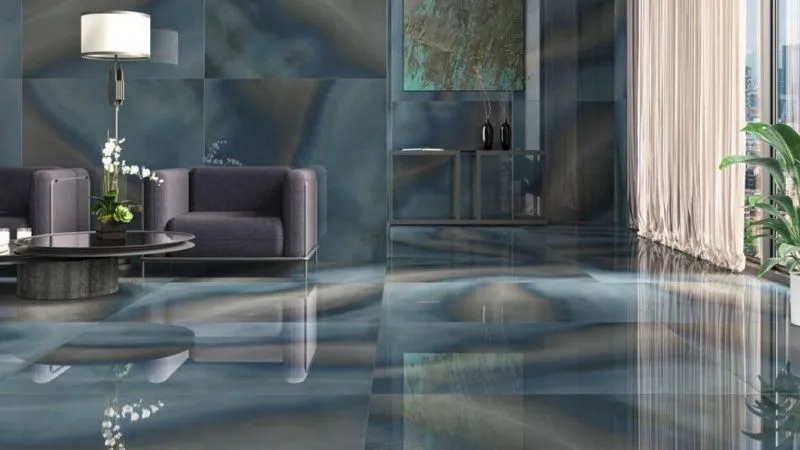 плитка от Ecoceramic