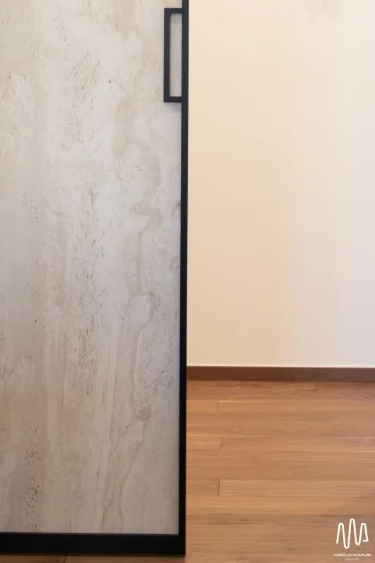 Керамогранит под травертин в каталоге KERAMODA