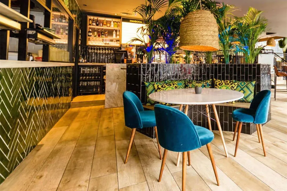 Керамогранит под дерево - 314 коллекции и 2 127 товаров