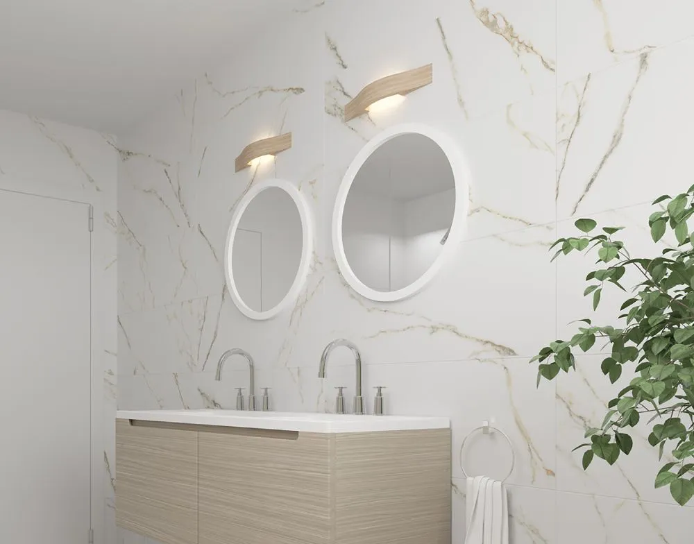 Коллекция плитки CALACATTA GOLD Azteca (Испания)