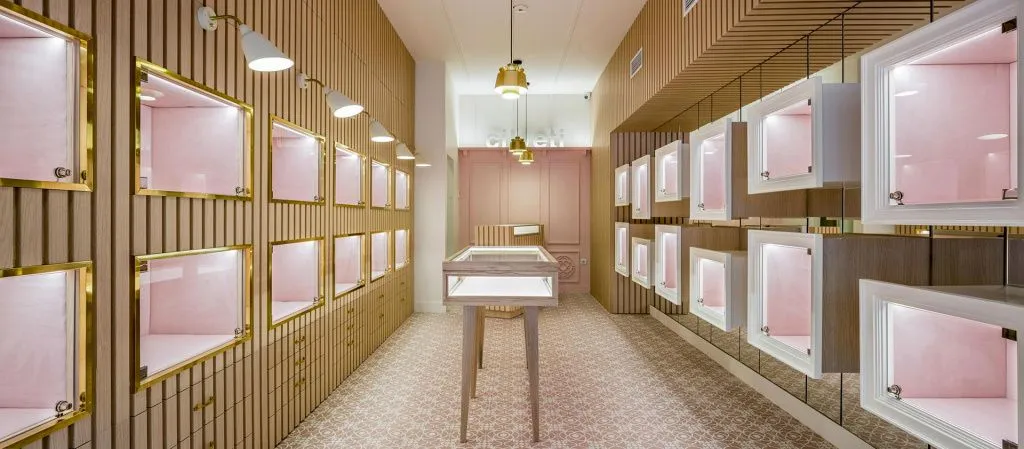 Коллекции бренда Vives Ceramica (Испания) в каталоге KERAMODA